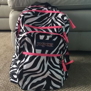 Backpack